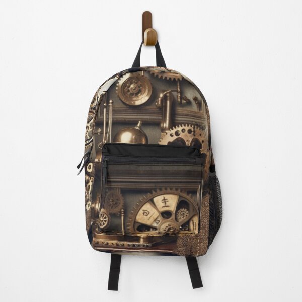 Item preview, Albert Einstein Steampunk designed and sold by sevenmountains.