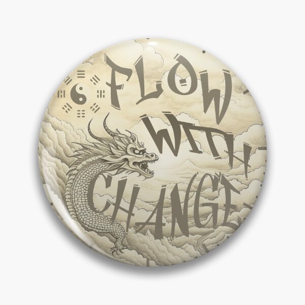 Item preview, CELESTIAL DRAGON SWIMS THROUGH CLOUDS designed and sold by FREEKNSTEIN.