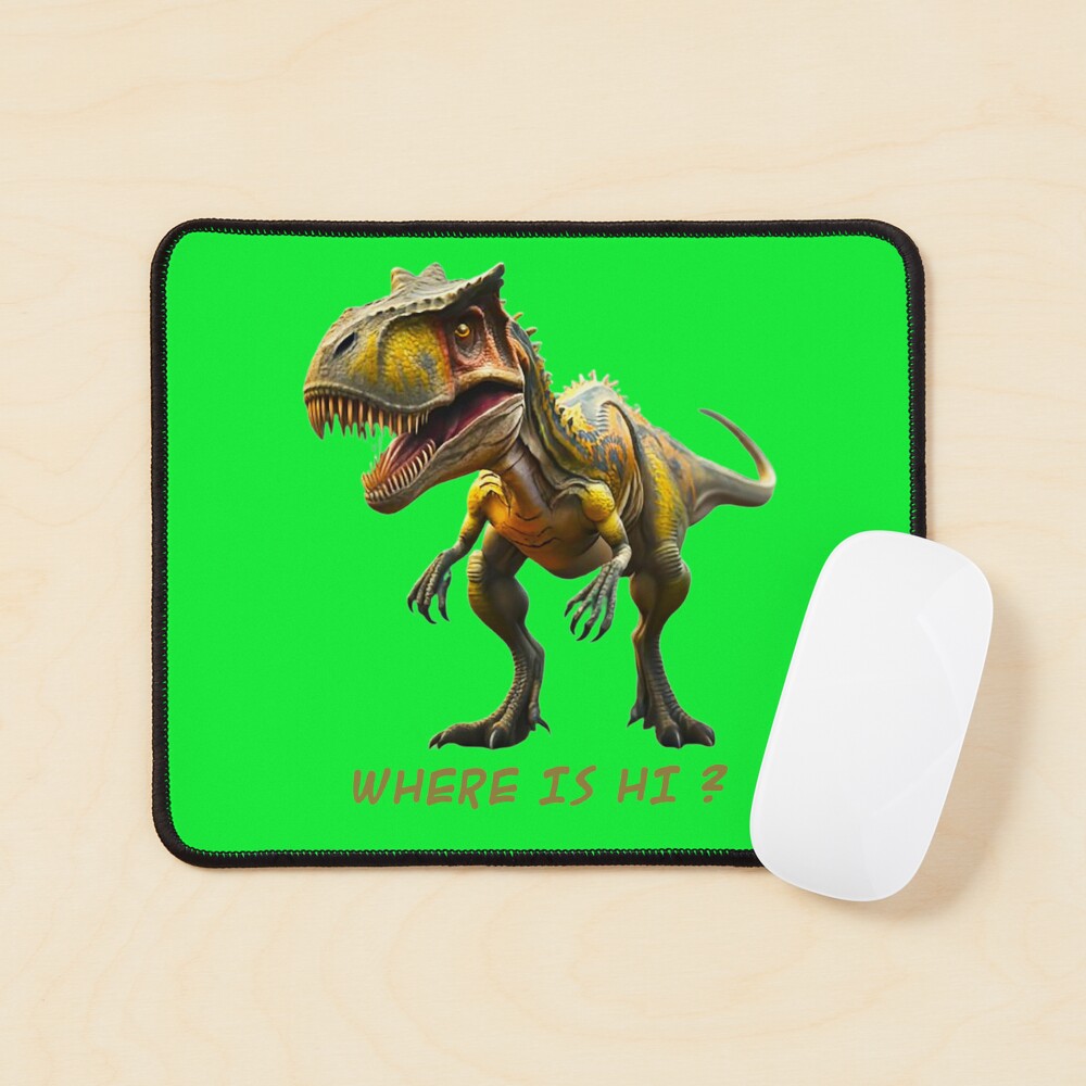 Item preview, Mouse Pad designed and sold by MacMerch121.
