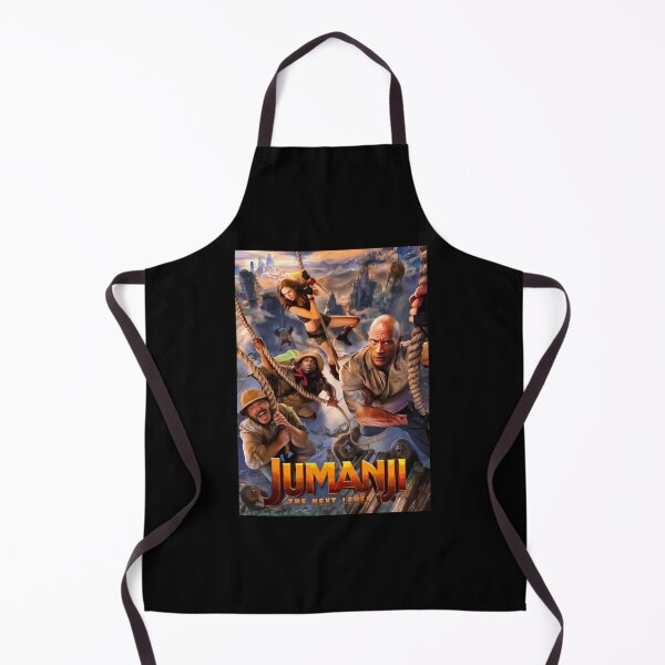 Item preview, Jumanji designed and sold by HaydenWongi.