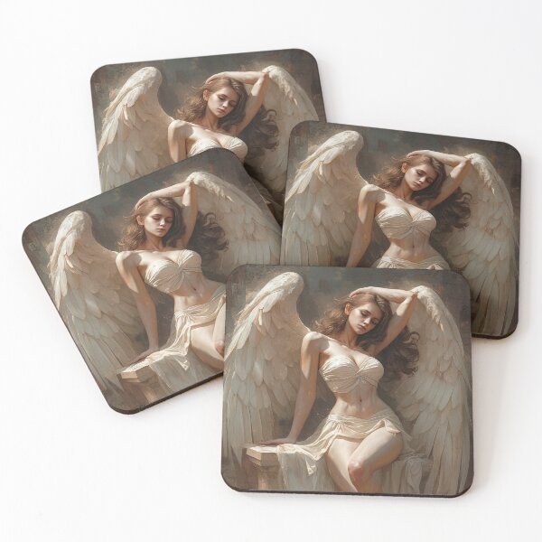Item preview, Dorothea designed and sold by OccultDreams.