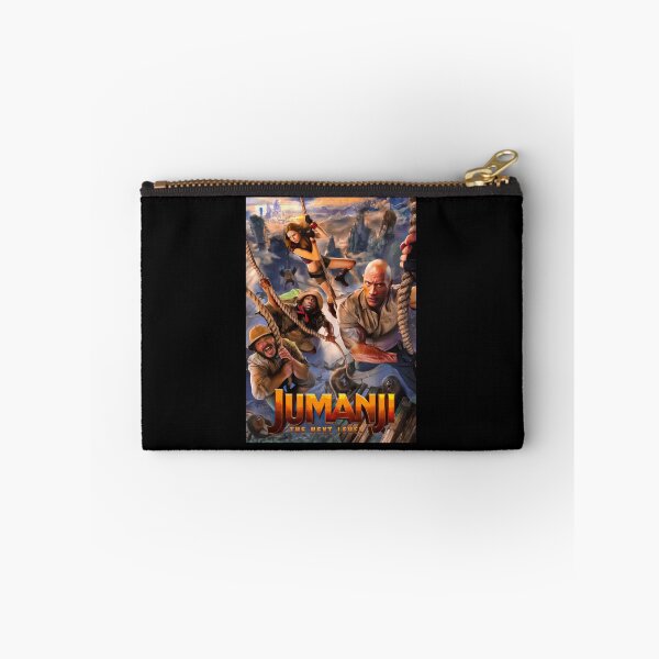 Item preview, Jumanji   designed and sold by HaydenWongi.
