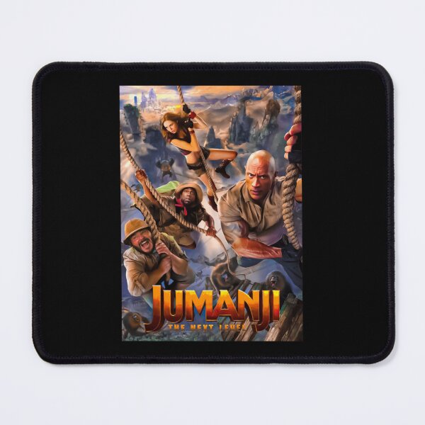 Item preview, Jumanji   designed and sold by HaydenWongi.