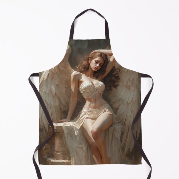 Item preview, Dorothea designed and sold by OccultDreams.