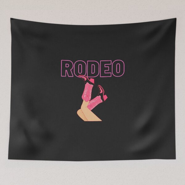 Item preview, RODEO Cowboy Carter designed and sold by morel95.