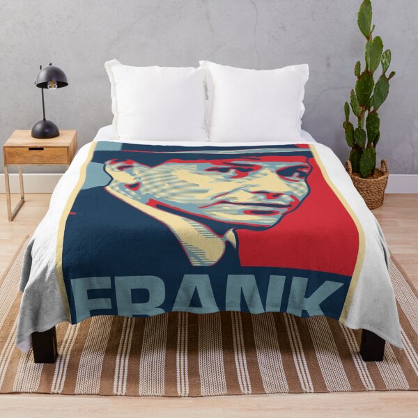 Item preview, Frank designed and sold by DFA.