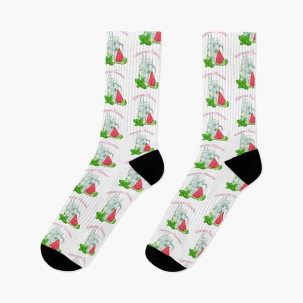 Item preview, Watermelon Sunshine designed and sold by Phelps2020.