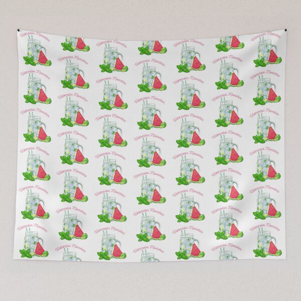 Item preview, Watermelon Sunshine designed and sold by Phelps2020.
