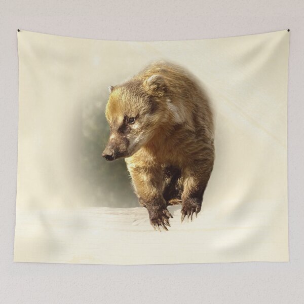 Item preview, Coati designed and sold by Guardi71.