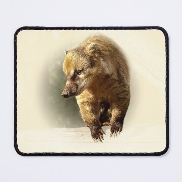 Item preview, Coati designed and sold by Guardi71.