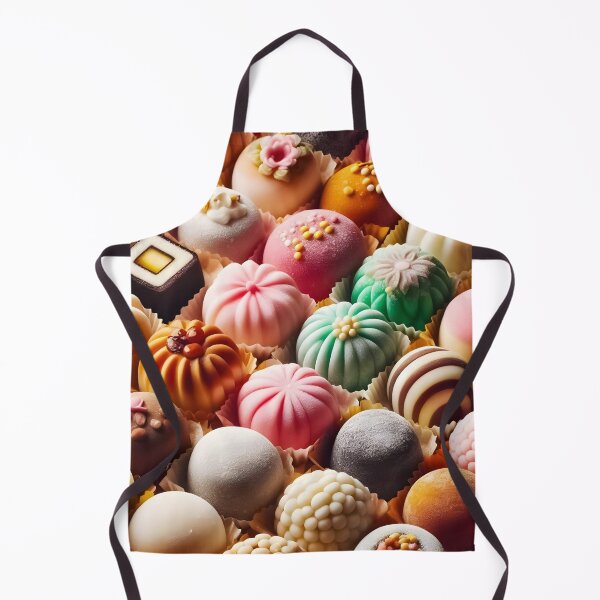Item preview, Tempting Cupcake Assortment designed and sold by Magic-almix.