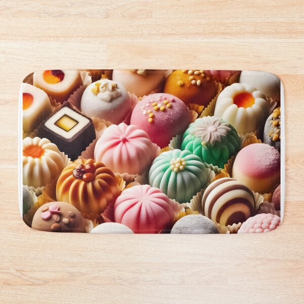Item preview, Tempting Cupcake Assortment designed and sold by Magic-almix.