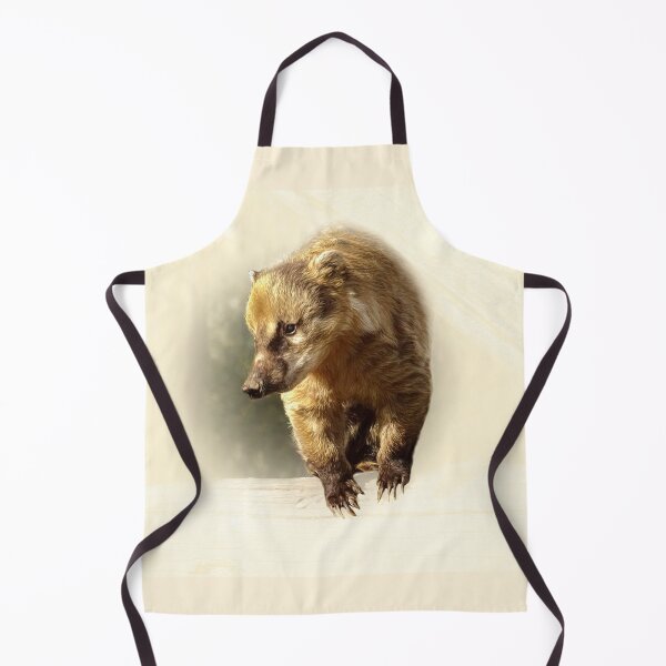 Item preview, Coati designed and sold by Guardi71.