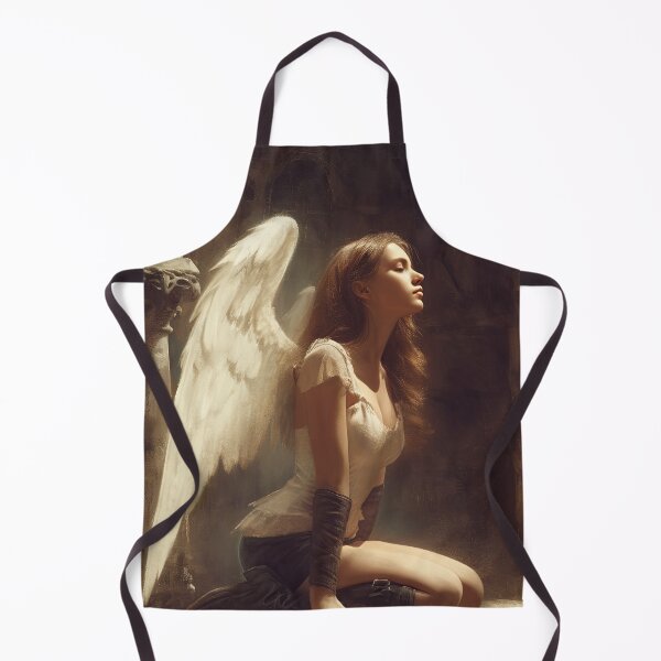 Item preview, Claudia designed and sold by OccultDreams.