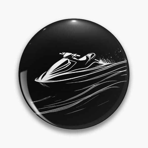 Item preview, Jetski  designed and sold by wicead.