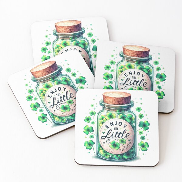 Item preview, Enjoy The Little Things designed and sold by clintang.