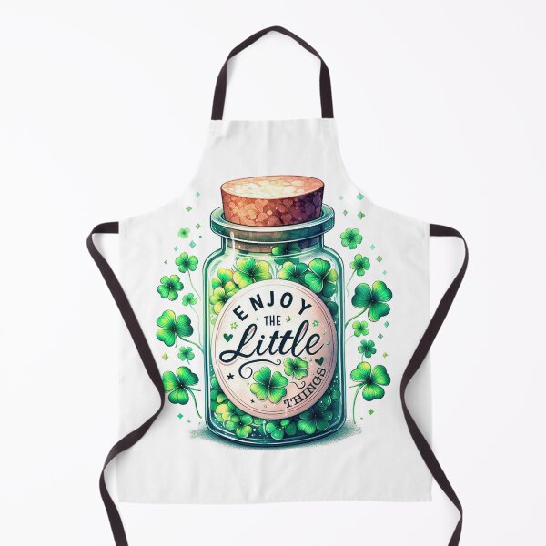 Item preview, Enjoy The Little Things designed and sold by clintang.