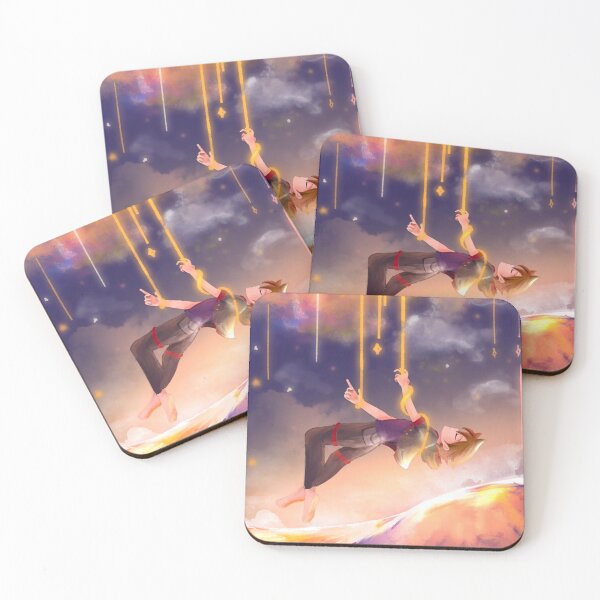 Item preview, Dreams- Sora Kingdom Hearts designed and sold by starfiresky2.
