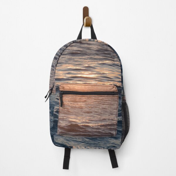 Item preview, Caribbean Ocean at Sunset #1 #wall #art designed and sold by Anita's & Bella's Art.