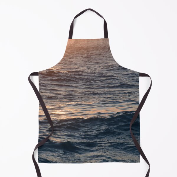 Item preview, Caribbean Ocean at Sunset #1 #wall #art designed and sold by Anita's & Bella's Art.