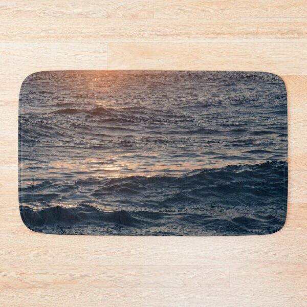 Item preview, Caribbean Ocean at Sunset #1 #wall #art  designed and sold by Anita's & Bella's Art.