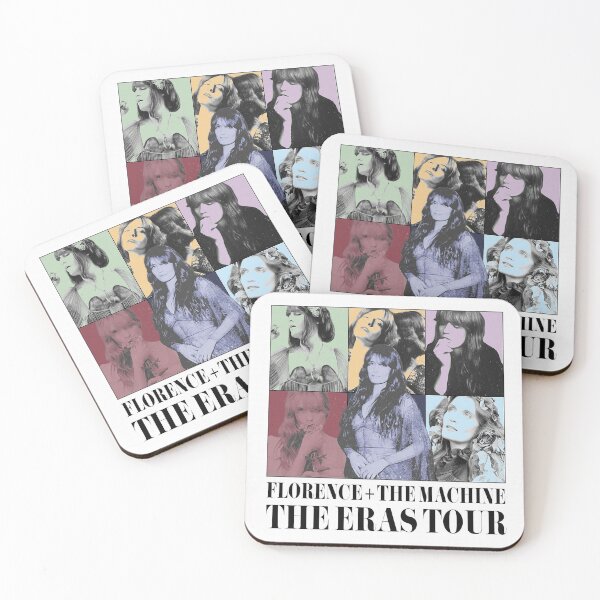 Item preview, Florence + The Machine - The Eras Tour  designed and sold by berrysck.