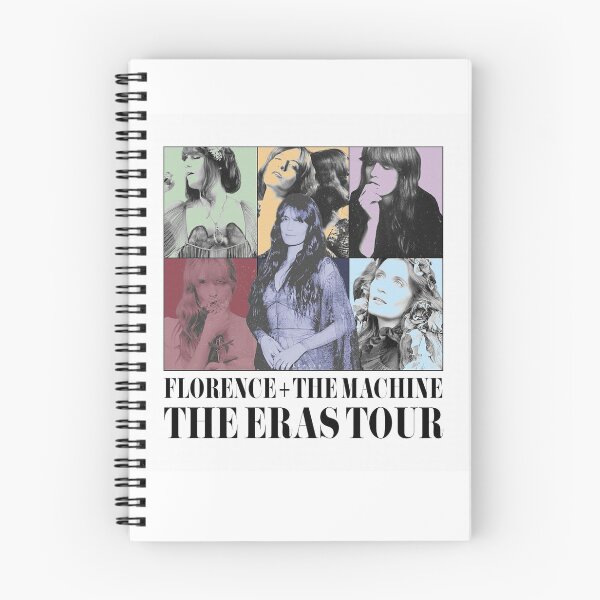 Item preview, Florence + The Machine - The Eras Tour  designed and sold by berrysck.