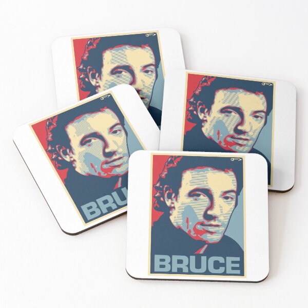 Item preview, Bruce designed and sold by DFA.