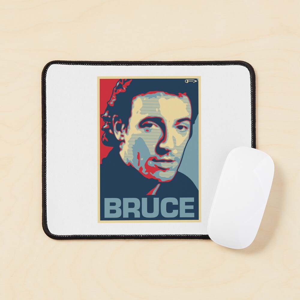 Bruce