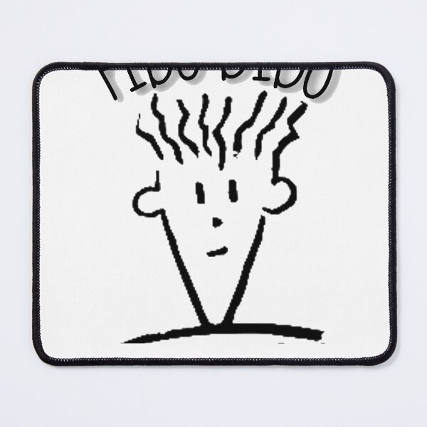 Item preview, Fido Dido designed and sold by Ana-EShop.