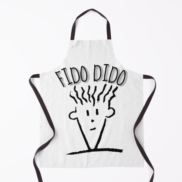 Item preview, Fido Dido designed and sold by Ana-EShop.