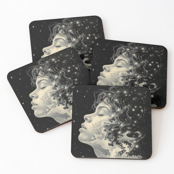 Item preview, Divine Emergence designed and sold by OccultDreams.