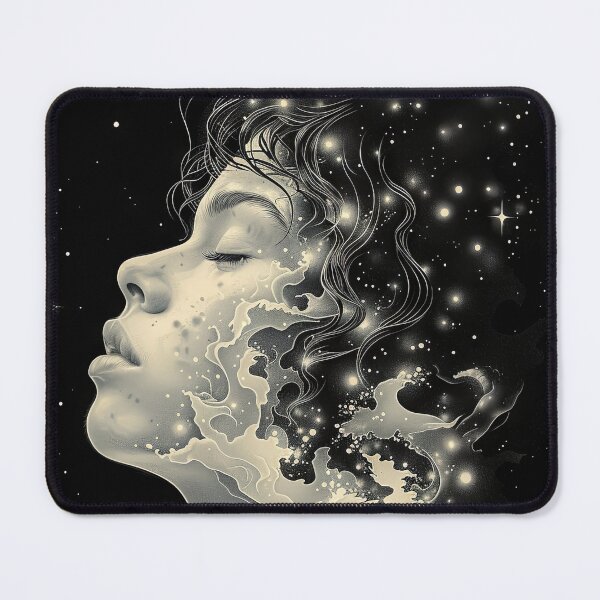 Item preview, Divine Emergence designed and sold by OccultDreams.