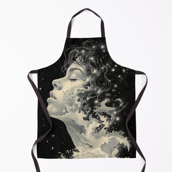 Item preview, Divine Emergence designed and sold by OccultDreams.
