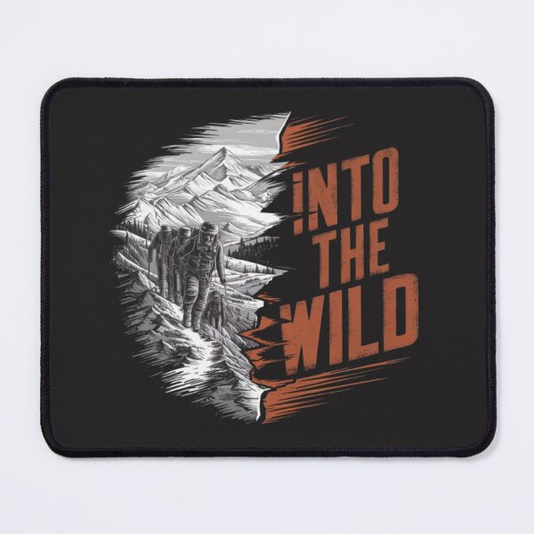 Item preview, Typographie Expressions into the wild designed and sold by Imaginarium of Chaos falcon88 .