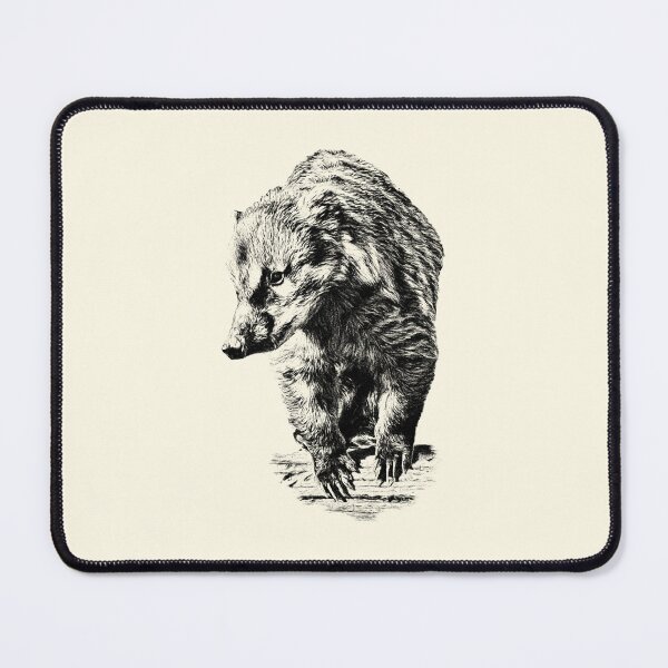 Item preview, Coati designed and sold by Guardi71.