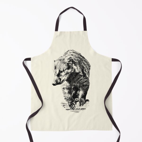 Item preview, Coati designed and sold by Guardi71.
