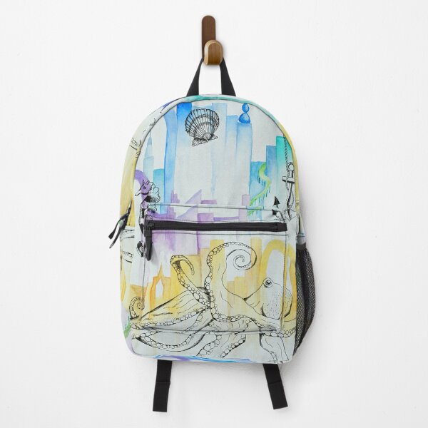 Item preview, Atlantis designed and sold by Jasper Perkins.