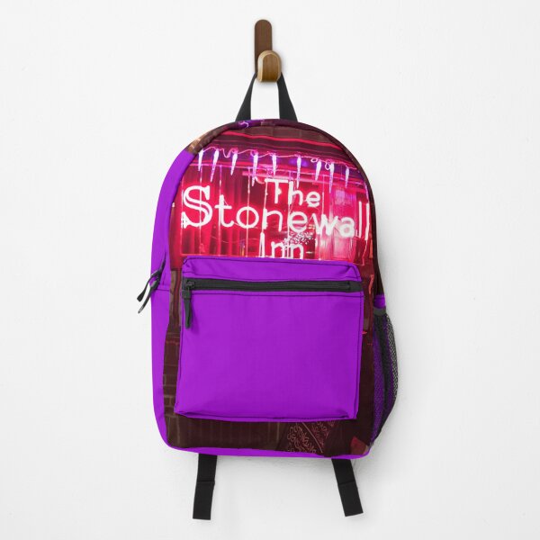 Item preview, The Stonewall Inn in Greenwich Village, NYC designed and sold by OutOfTordinary.