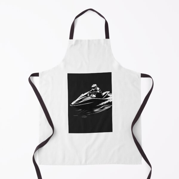 Item preview, Jetski designed and sold by wicead.