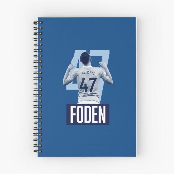 Item preview, Phil Foden designed and sold by SYGN.