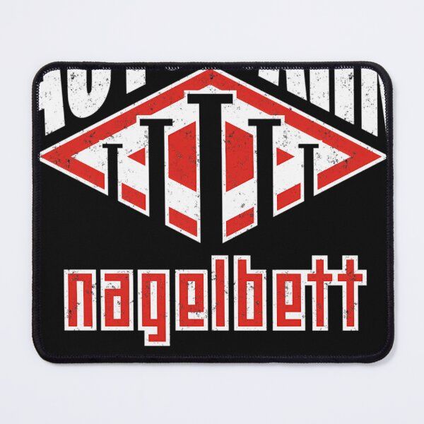 Item preview, Autobahn - Nagelbett designed and sold by YesseniaAnkund.