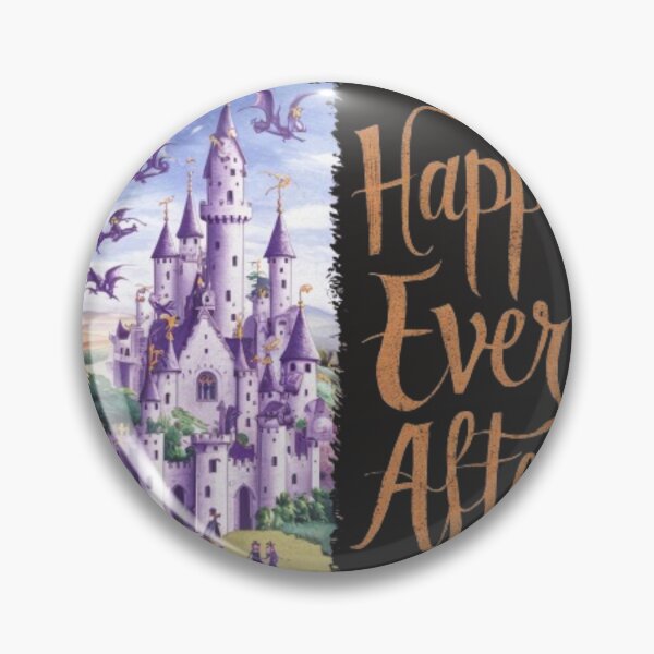 Item preview, Typographie Expressions happilu ever after designed and sold by Imaginarium of Chaos falcon88 .