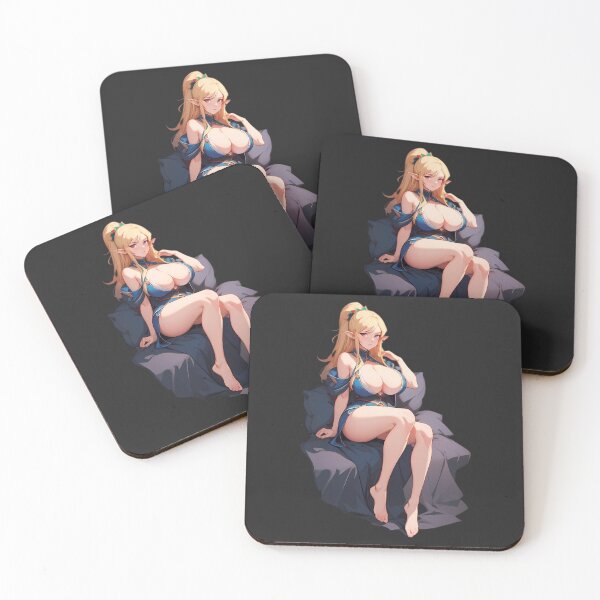 Item preview, Sexy Elf Waiting On Your Bed designed and sold by 2DBabeHeaven.