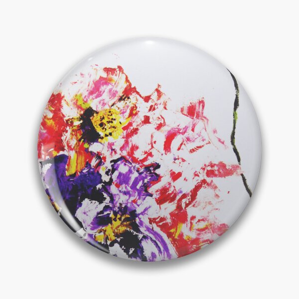 Item preview, Flower artwork designed and sold by BeeTartprints.