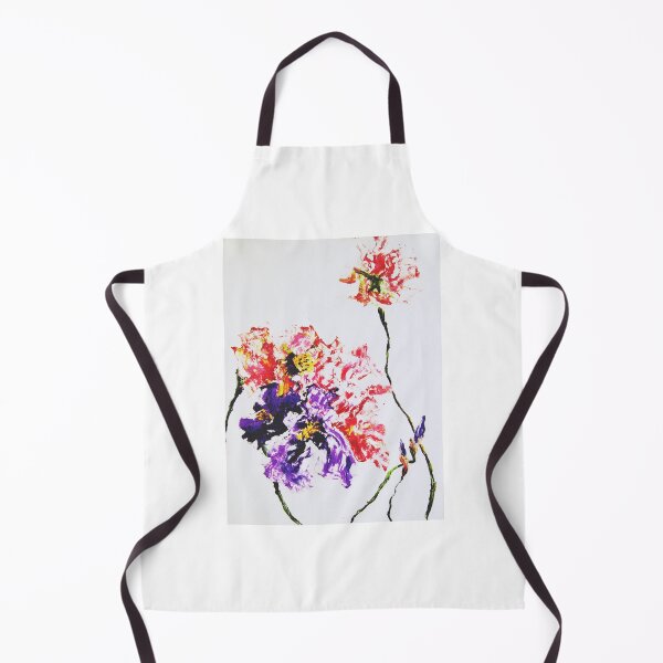 Item preview, Flower artwork designed and sold by BeeTartprints.