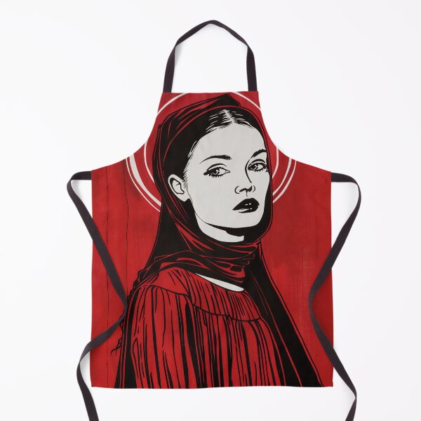 Item preview, Seeing Red Print designed and sold by JaimeLikes.