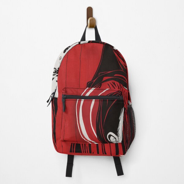 Item preview, Seeing Red Print designed and sold by JaimeLikes.