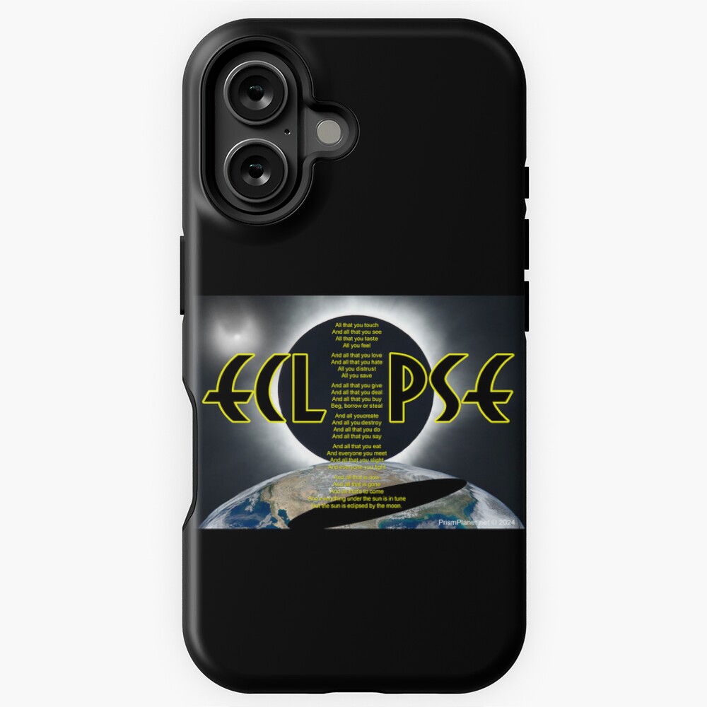 Item preview, iPhone Magsafe Tough Case designed and sold by EyeMagined.