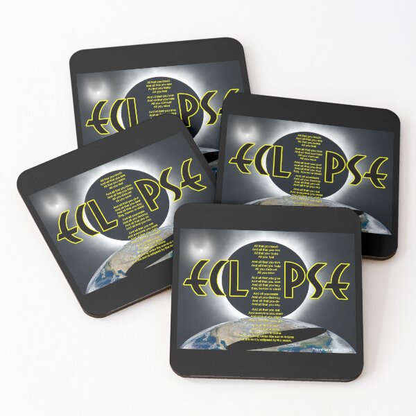 Item preview, ECLIPSE designed and sold by EyeMagined.